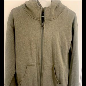 All Yours Hoodie *Terry